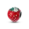 Charm in Argento 925 Compatibile con bracciale Pandora (Collezione Primavera) - KJC351