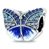 Charm in Argento 925 Compatibile con bracciale Pandora (Collezione Primavera) - PAC099