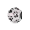 Charm in Argento 925 Compatibile con bracciale Pandora (Collezione Primavera) - KJC383