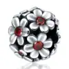 Charm in Argento 925 Compatibile con bracciale Pandora (Collezione Primavera) - PAC1062
