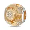 Charm in Argento 925 Compatibile con bracciale Pandora (Collezione Primavera) - PAC214