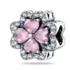 Charm in Argento 925 Compatibile con bracciale Pandora (Collezione Primavera) - PAC217