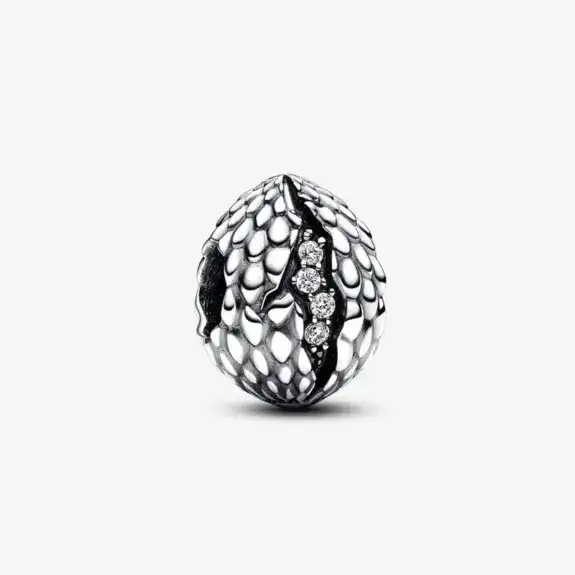 Charm in Argento 925 compatibile con bracciale Pandora (Collezione Disney) - QLC010