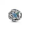 Charm in Argento 925 Compatibile con bracciale Pandora (Collezione Primavera) - KJC296