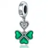 Charm in Argento 925 Compatibile con bracciale Pandora (Collezione Primavera) - PAC1059
