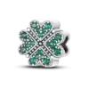 Charm in Argento 925 Compatibile con bracciale Pandora (Collezione Primavera) - KJC204