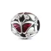 Charm in Argento 925 Compatibile con bracciale Pandora (Collezione Primavera) - KJC270