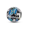 Charm in Argento 925 Compatibile con bracciale Pandora (Collezione Primavera) - KJC261