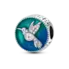 Charm in Argento 925 Compatibile con bracciale Pandora (Collezione Primavera) - KJC268
