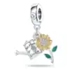 Charm in Argento 925 Compatibile con bracciale Pandora (Collezione Primavera) - PAC209