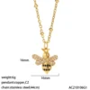 Collana TALISMAN in Acciaio Inossidabile - NK008G3AC210106G1