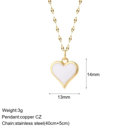 Collana TALISMAN in Acciaio Inossidabile - NK008G2AC210032G5