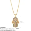 Collana TALISMAN in Acciaio Inossidabile - NK008G4AC220002G5