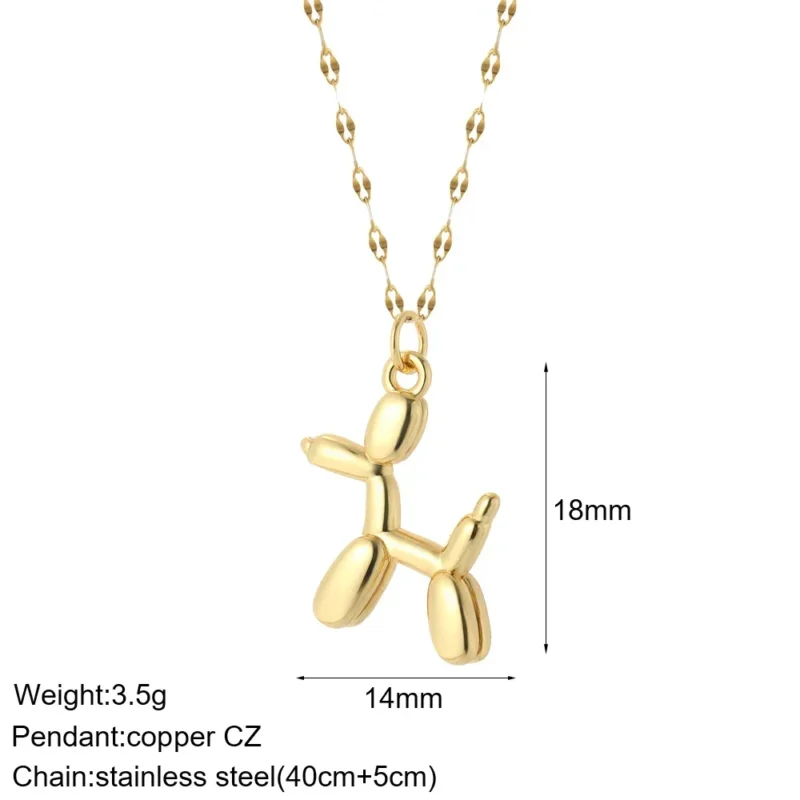 Collana TALISMAN in Acciaio Inossidabile - immagine 20