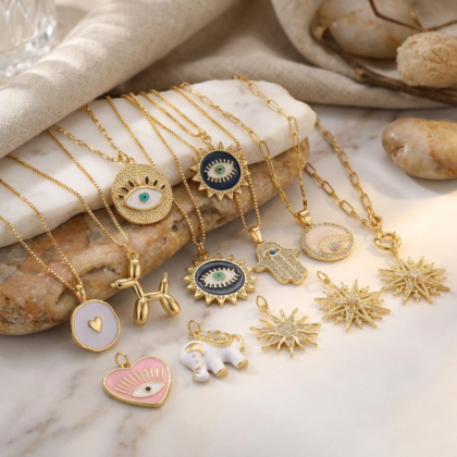 Collezione TALISMAN