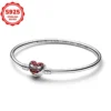 Bracciale Charm MARVEL stile Pandora (Edizione Limitata) - M19